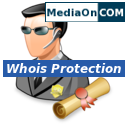 Real Whois Protection